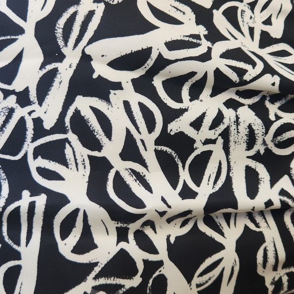 Kate Spade black and white dress - Picture 5 of 13